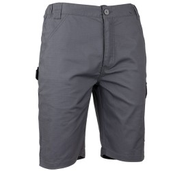 Short de travail BASIC stretch METAL FREE de chez LMA