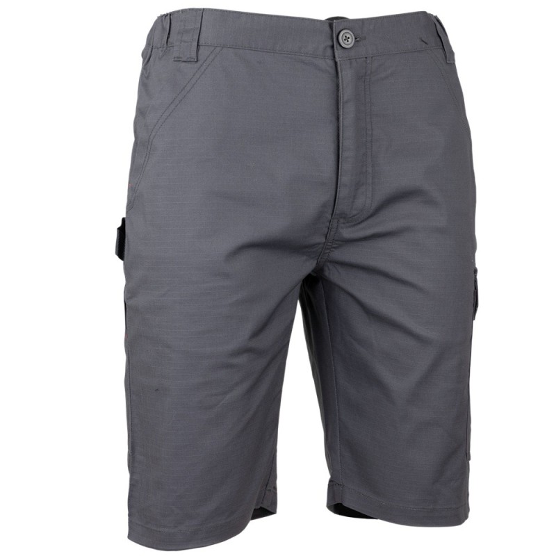 Short de travail BASIC stretch METAL FREE de chez LMA