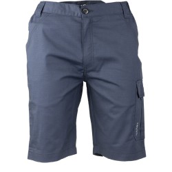 Short de travail BASIC stretch METAL FREE de chez LMA