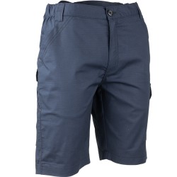 Short de travail BASIC stretch METAL FREE de chez LMA