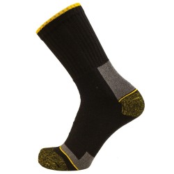 Chaussettes de travail renforcée lot de 4 paires de chez LMA