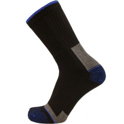 Chaussettes de travail renforcée lot de 4 paires de chez LMA