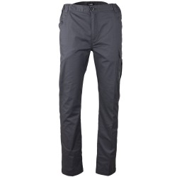 Pantalon de travail été BASIC stretch METAL FREE de chez LMA
