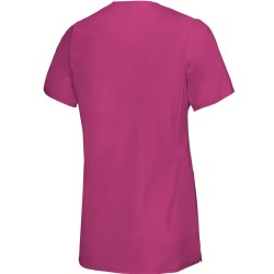 Tunique Femme légère à pressions STRETCH