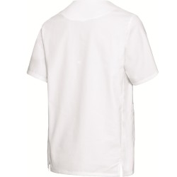 Tunique Médicale Blanche Homme Stretch de chez BP