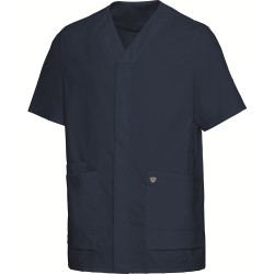 Tunique Homme Pressions STRETCH de chez BP