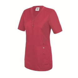 Tunique Femme Polo à enfiler CONFORT de chez BP