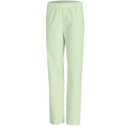 Pantalon médical unisexe élastiqué chez LEIBER