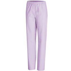 Pantalon unisexe médical élastiqué chez LEIBER