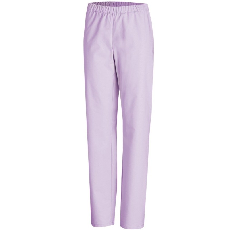 Pantalon unisexe médical élastiqué chez LEIBER