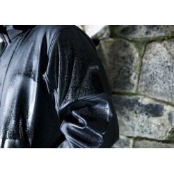 Blouson softshell noir
