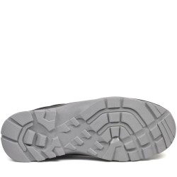 Basket de sécurité Végan Laçage rapide GLADE SPEED CE S3 CI HI SRC de chez LAVORO