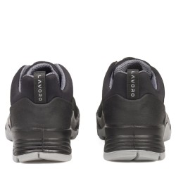 Basket de sécurité Végan Laçage rapide GLADE SPEED CE S3 CI HI SRC de chez LAVORO