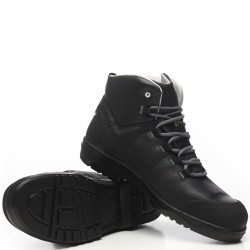 Chaussure  de Sécurité Haute Grande Pointure KENOBI XXL CE S3 SRA de chez LAVORO