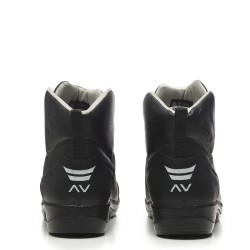 Chaussure  de Sécurité Haute Grande Pointure KENOBI XXL CE S3 SRA de chez LAVORO