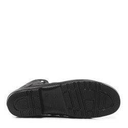 Chaussure  de Sécurité Haute Grande Pointure KENOBI XXL CE S3 SRA de chez LAVORO