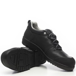 Chaussure  de Sécurité Basse Grande Pointure VADER XXL CE S3 SRA de chez LAVORO