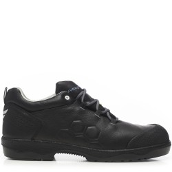 Chaussure  de Sécurité Basse Grande Pointure VADER XXL CE S3 SRA de chez LAVORO