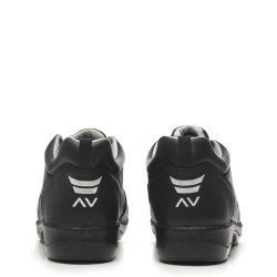 Chaussure  de Sécurité Basse Grande Pointure VADER XXL CE S3 SRA de chez LAVORO