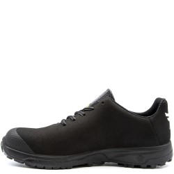 Basket de sécurité métal free LYNX BLACK CE S3 SRC ESD de chez LAVORO