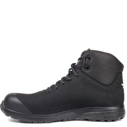 Basket de sécurité montante métal free DRAGON BLACK CE S3 SRC ESD de chez LAVORO