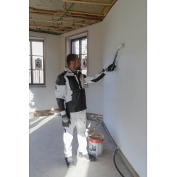 Pantalon de peintre AUTHENTIC STRETCH de chez LMA