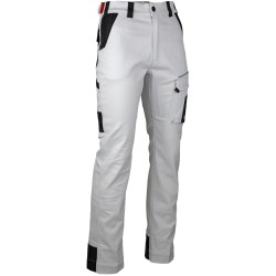 Pantalon de peintre AUTHENTIC STRETCH de chez LMA