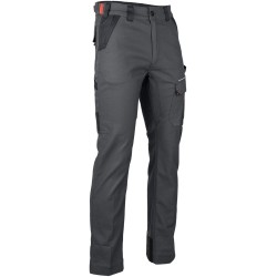 Pantalon de travail AUTHENTIC STRETCH de chez LMA