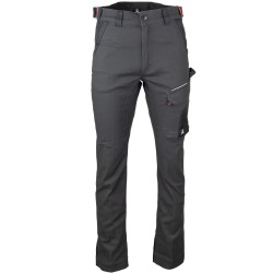 Pantalon de travail AUTHENTIC STRETCH de chez LMA