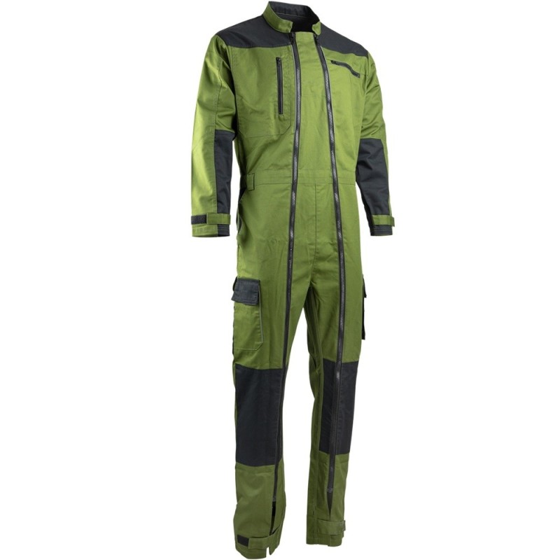 cotte john deere verte