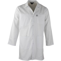 blouse lyceen chimie