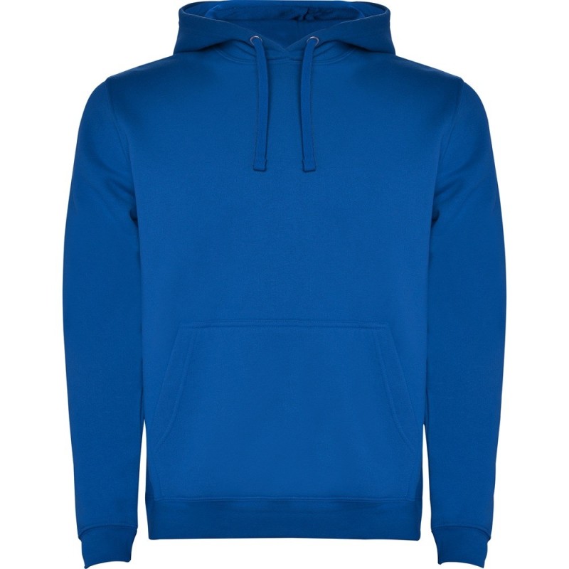Sweat de travail à capuche avec poche kangourou URBAN