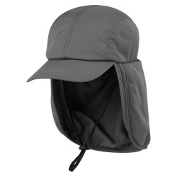 Casquette rafraîchissante