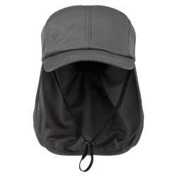 Casquette anti-chaleur