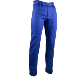 Pantalon de travail coton 100 % de chez LMA