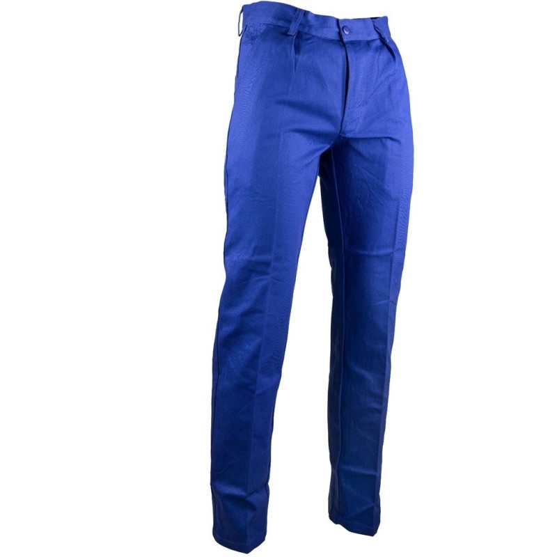 Pantalon de travail coton 100 % de chez LMA