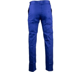 Pantalon de travail coton 100 % de chez LMA