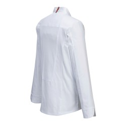 Veste de cuisine manches longues ventilée CLIMAT | Portwest - Légère et Respirante