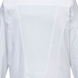 Veste de cuisine manches longues ventilée CLIMAT | Portwest - Légère et Respirante