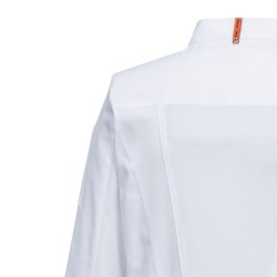 Veste de cuisine manches longues ventilée CLIMAT | Portwest - Légère et Respirante