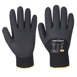 Gant Hiver Arctic Collection | Protection Thermique 250°C | Portwest