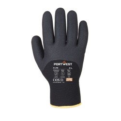 Gant Hiver Arctic Collection | Protection Thermique 250°C | Portwest