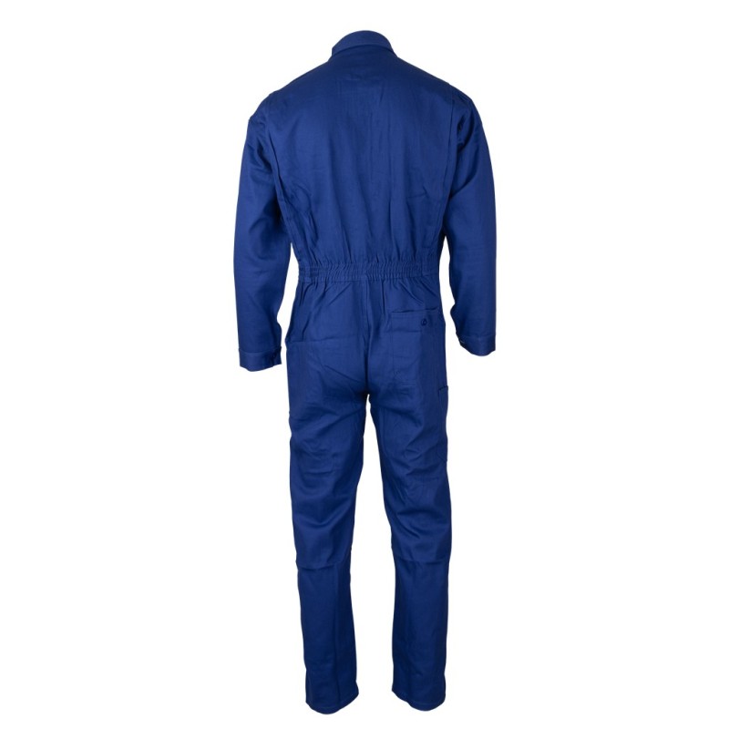 Combinaison de travail coton LMA - Résistante et Fonctionnelle | Découvrez notre gamme complète