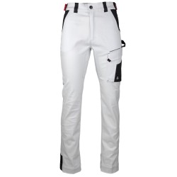 Pantalon de peintre LMA AUTHENTIC STRETCH | Robuste, confortable et sécurisé