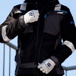 Gant de Sécurité anti-coupure Niveau B