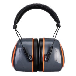 Casque Antibruit 36db HV Extreme - Confort et Protection Supérieure | PORTWEST