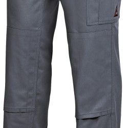 Pantalon de travail coton multipoche de chez BP