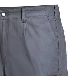 Pantalon de travail coton multipoche de chez BP