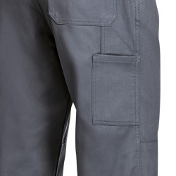Pantalon de travail coton multipoche de chez BP