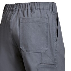 Pantalon de travail coton multipoche de chez BP